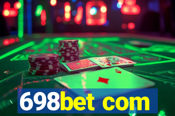 698bet com